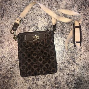 Coach Crossbody bag